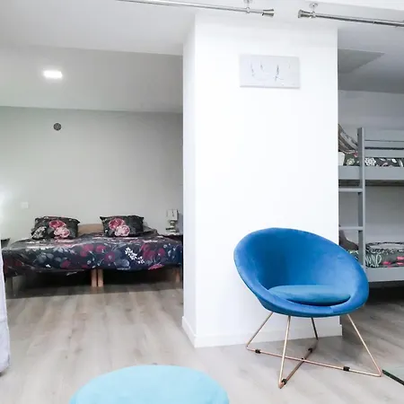 Souplex Sur Le Port Des Sables Pour 4 Personnes * Ле-Сабль-д’Олон