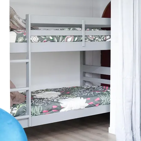 Souplex Sur Le Port Des Sables Pour 4 Personnes