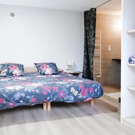 Souplex Sur Le Port Des Sables Pour 4 Personnes Сasa de vacaciones